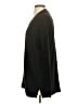 Gap 100% Cotton Black Cardigan Size XS (petite) - photo 5