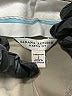 Banana Republic Plaid Gray Wool Pants Size 2 - photo 6