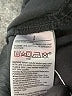 Gap Solid Black Shorts Size 4 - photo 4