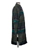 Chico's Green Coat Size Sm (0) - photo 4