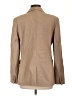 Talbots Tan Wool Blazer Size 10 - photo 2