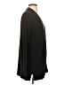 Gap 100% Cotton Black Cardigan Size XS (petite) - photo 4