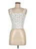 Cotton On Ivory Tank Top Size M - photo 1