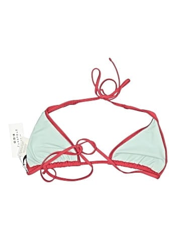 Flagpole Swimsuit Top (view 2)