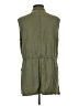 Buffalo by David Bitton 100% Lyocell Green Vest Size L - photo 2