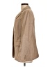 Talbots Tan Wool Blazer Size 10 - photo 5