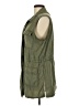 Buffalo by David Bitton 100% Lyocell Green Vest Size L - photo 5