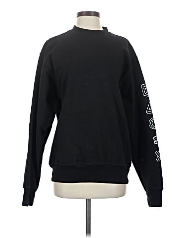 Bayside Sweatshirt (view 1)