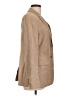 Talbots Tan Wool Blazer Size 10 - photo 4
