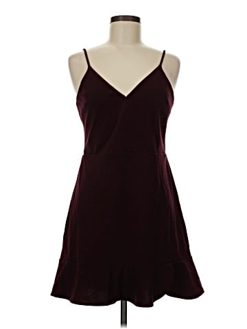 Express Cocktail Dress (view 1)