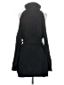 Lulus 100% Acrylic Black Casual Dress Size S - photo 2
