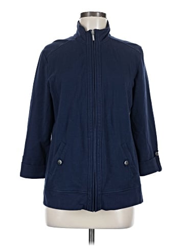 Karen Scott Sport Coat (view 1)