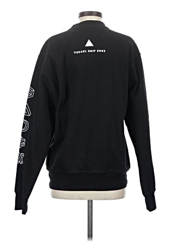 Bayside Sweatshirt (view 2)