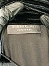 Working Classics Black Long Sleeve Blouse Size XL (estimated) - photo 7