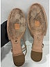 Christian Dior 100% Leather Tan Ballet Slingback Pump Size EU 40 1/2 - photo 7