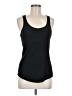 Shein Black Tank Top Size M (estimated) - photo 1