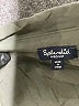 Splendid Solid Gray 3/4 Sleeve Button-Down Shirt Size M - photo 7