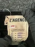 L'Agence Black Dress Pants Size 29 waist - photo 7