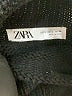 Zara Black Turtleneck Sweater Size S - photo 4