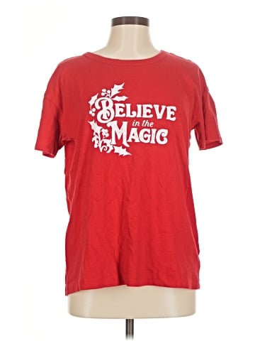 Old Navy Short Sleeve T-Shirt (view 1)