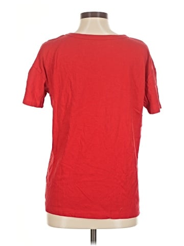 Old Navy Short Sleeve T-Shirt (view 2)