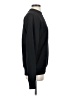 Bayside 100% Cotton Black Sweatshirt Size S - photo 4
