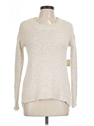 Rhapsody Pullover Sweater (view 1)