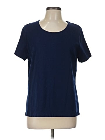 Kim Rogers Short Sleeve T-Shirt (view 1)