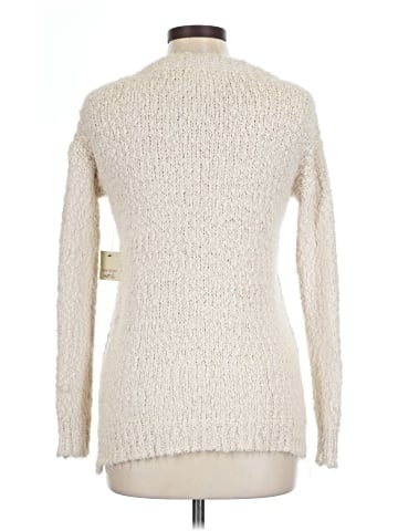 Rhapsody Pullover Sweater (view 2)