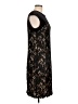 Cato Black Cocktail Dress Size 12 - photo 4