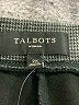 Talbots Solid Gray Active Pants Size 2X - photo 4