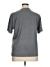 Assorted Brands Gray Short Sleeve T-Shirt Size XL - photo 2