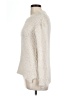 Rhapsody Ivory Pullover Sweater Size L - photo 5