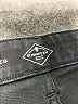 St. John's Bay Black Jeans Size 16 - photo 8
