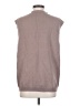 Unbranded Gray Sweater Vest Size S - photo 2