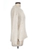 Rhapsody Ivory Pullover Sweater Size L - photo 4