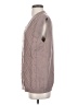 Unbranded Gray Sweater Vest Size S - photo 5