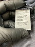 American Eagle Outfitters Color Block Gray Pullover Sweater Size XS - photo 8