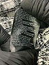 Divided by H&M Houndstooth Gray Jacket Size M - photo 7