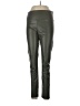 Bagatelle 100% Polyurethane Green Active Pants Size L - photo 1