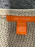 Joe Fresh 100% Acrylic Tan Pullover Sweater Size M - photo 7