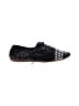 Modern Vice Houndstooth Black Flats Size EU 37 - photo 1