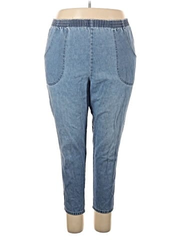 Classic Elements Jeans (view 1)