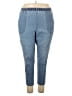 Classic Elements Blue Jeans Size 18WP - photo 1