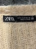 Zara Ivory Cardigan Size S - photo 7
