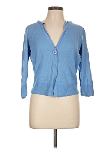 Jones New York Sport Cardigan (view 1)