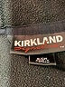 KIRKLAND Signature Black Jacket Size S - photo 6