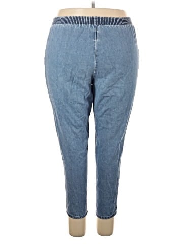 Classic Elements Jeans (view 2)