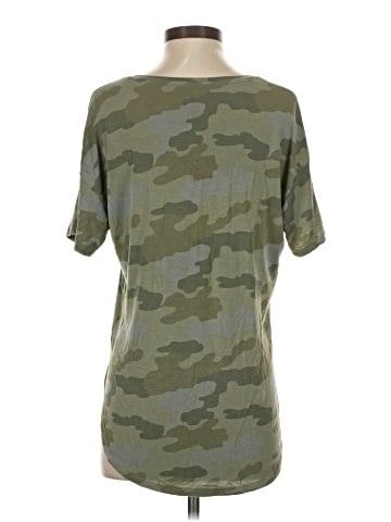 American Eagle Outfitters Short Sleeve T-Shirt (view 2)