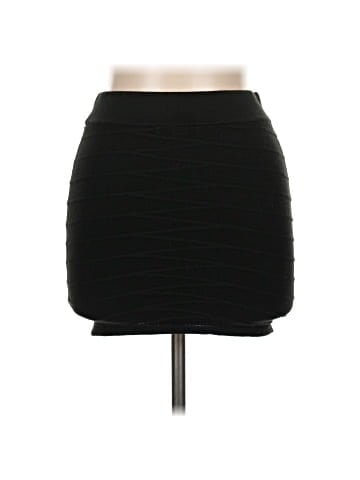 Planet Gold Casual Skirt (view 2)